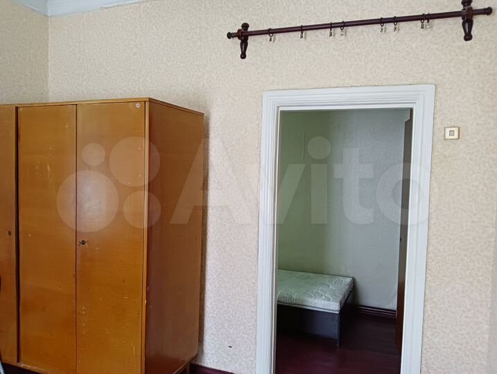 Дом 60 м² на участке 1 сот.