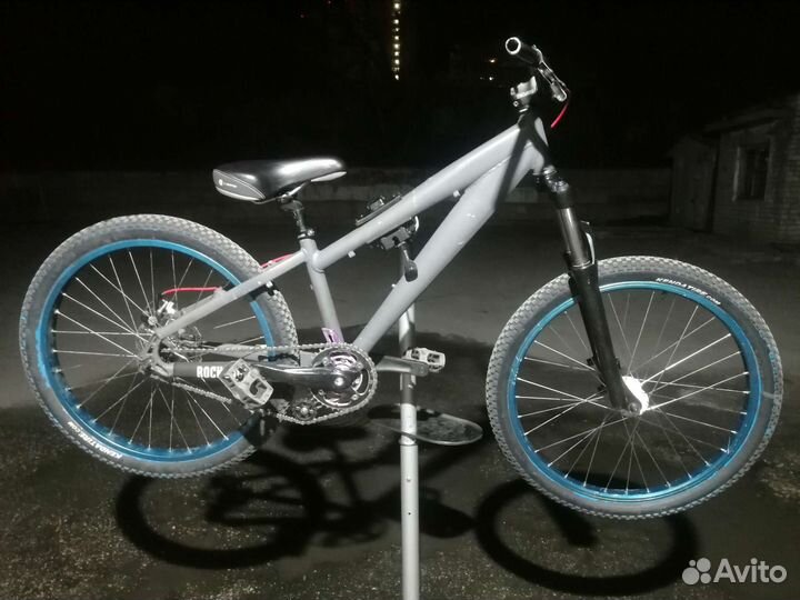 Велосипед Norco 24