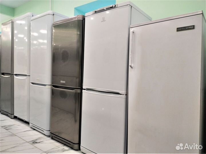 Холодильник. Честная гарантия + доставка