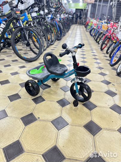 Велосипеды Велосклад05