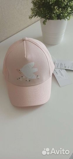 Кепка бейсболка детская крокид