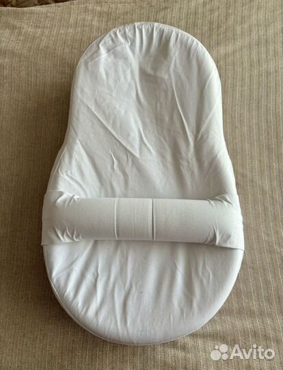 Кокон для новорожденных Зевушка фабрика облаков