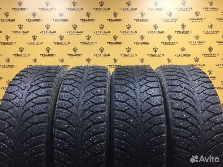 Cordiant Sno-Max 205/60 R16 96