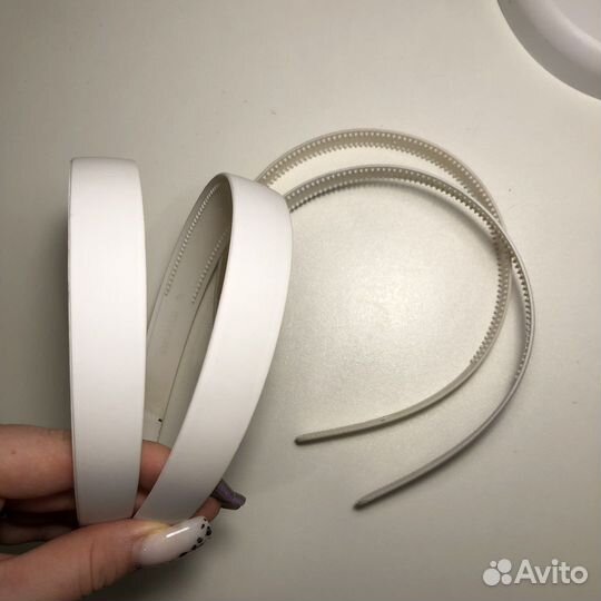 Ободок для волос