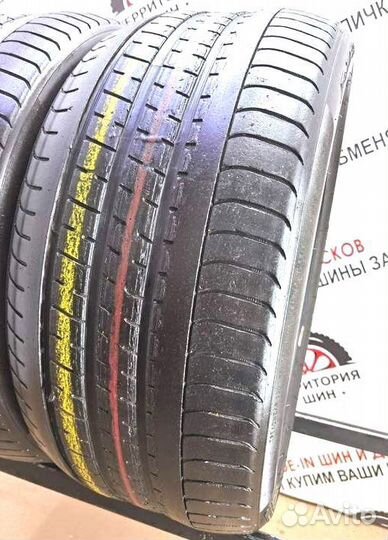 Pirelli P Zero 255/40 R20 101Y