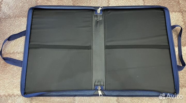 Папка сумка А3 для художников