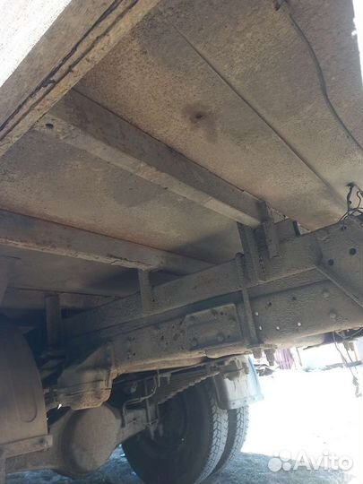 Будка,бытовка,кузов,фургон Хозблок