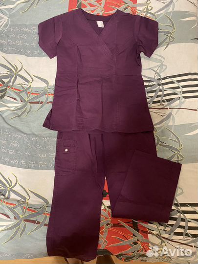 Медицинский костюм