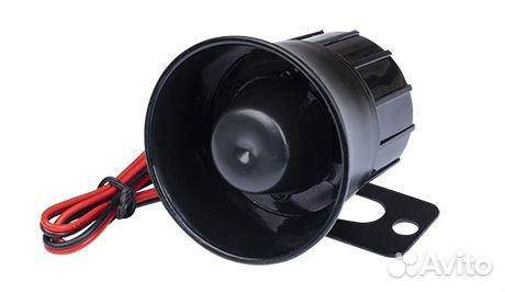 StarLine S96 v2 BT ECO 2CAN+4LIN 2SIM GSM