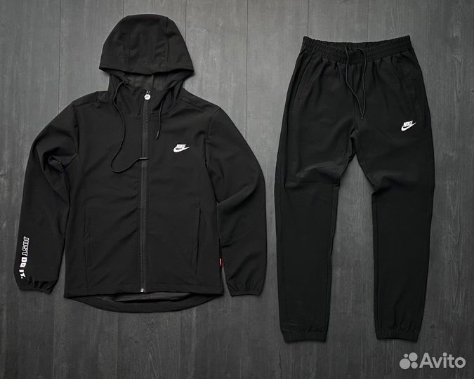 Спортивный костюм Nike premium