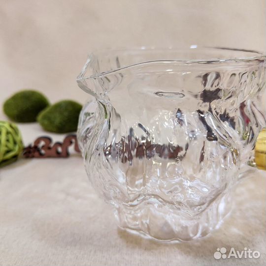 Пень – чахай, сливник для чая