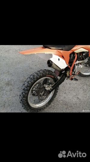 Kayo t2 mx