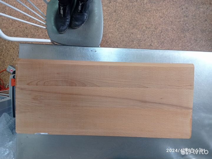 Доска разделочная