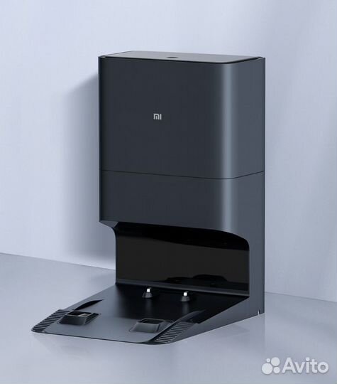 Робот-пылесос Xiaomi Mi Robot