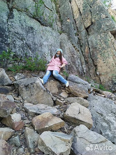 Крутой тур в Ашу 8-9 июня