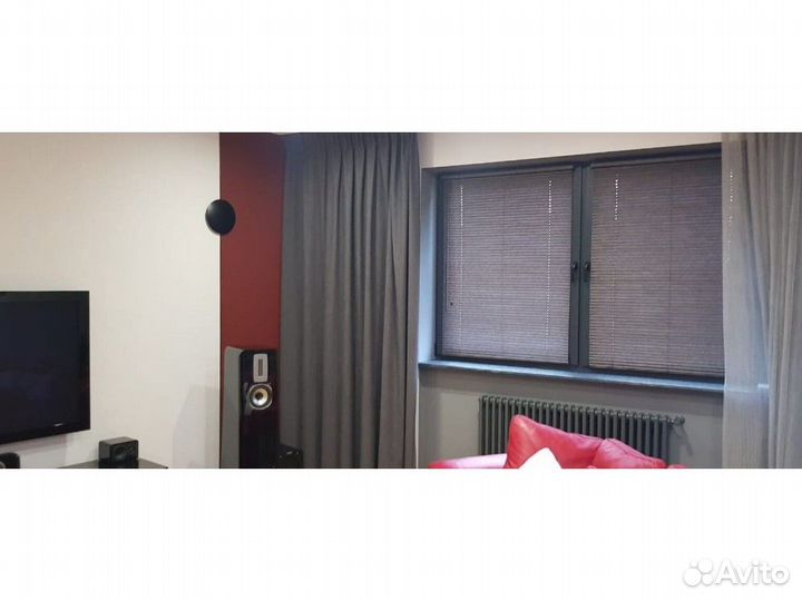 Горизонтальные жалюзи D640