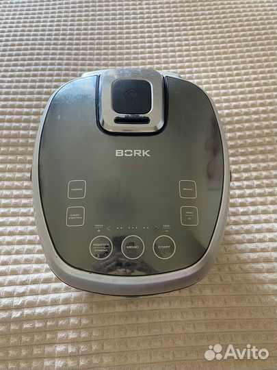 Мультиварка bork u400