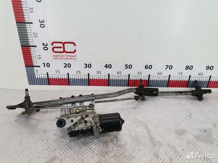 Трапеция для Renault Scenic 2