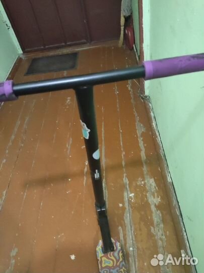 Руль tech team zorg21