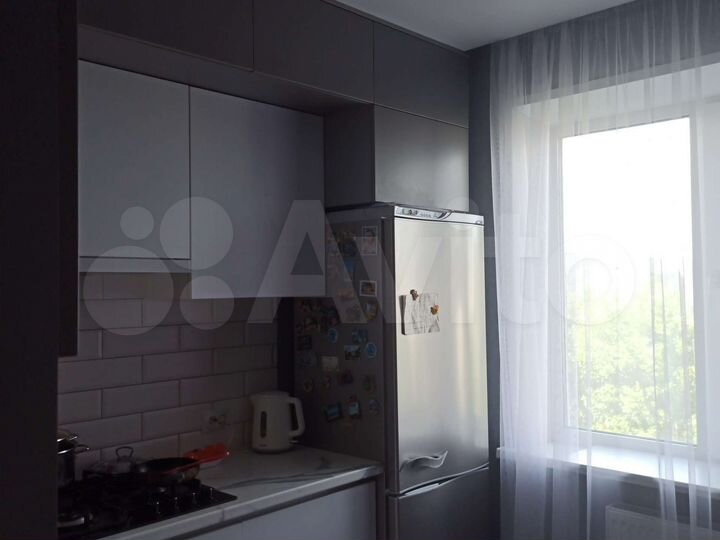 3-к. квартира, 68 м², 9/9 эт.