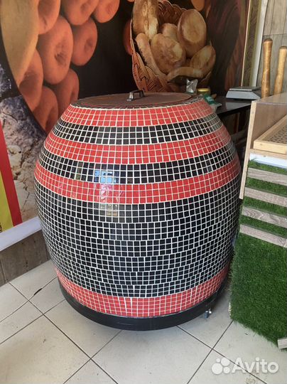 Тандыр электрический б/у