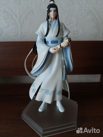 Фигурка POP UP Parade Лань Ванцзи