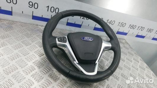 Рулевое колесо ford B-MAX 1 (UNI20JZ01)