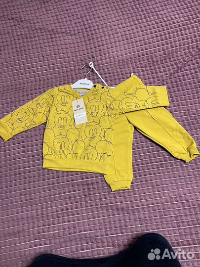 Костюм двойка на мальчика