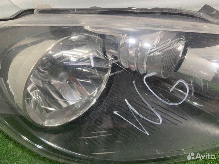 Фара галоген Volkswagen Golf хетчбэк 1.6 102 Л.С