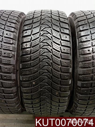 Michelin X-Ice North 3 215/55 R16 107U