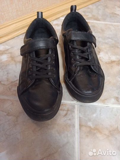 Кеды для мальчика