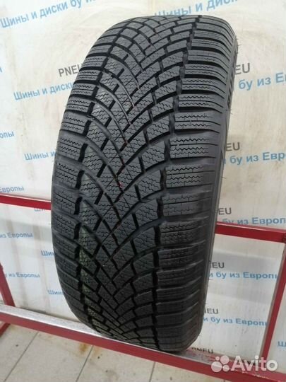 Bridgestone Blizzak LM-005 225/55 R17 99N