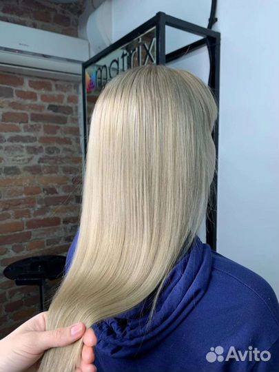 Окрашивание. Мелирование, Шатуш, Аиртач волос