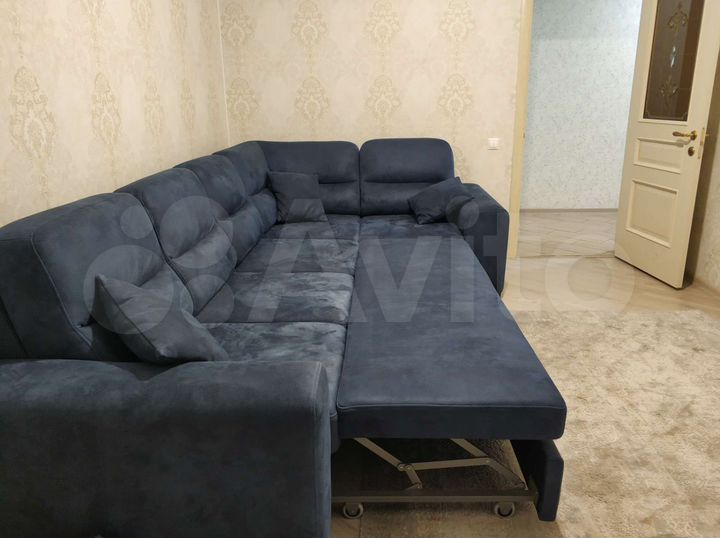 2-к. квартира, 73 м², 7/10 эт.