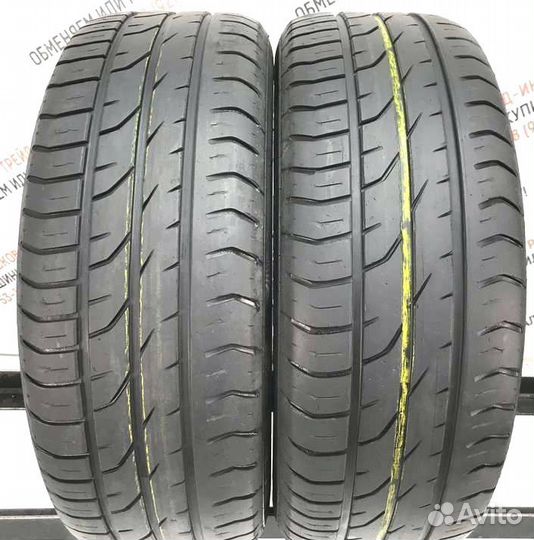 Continental ContiPremiumContact 2 205/55 R16 91P