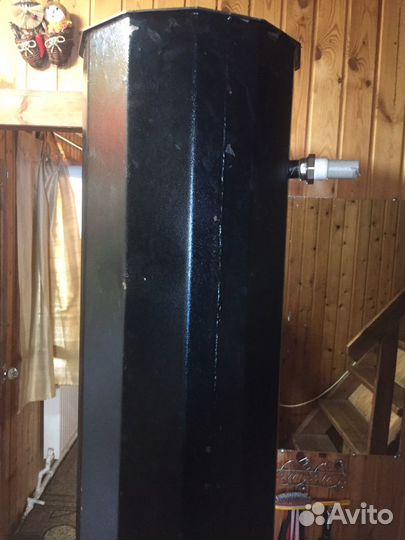 Гидравлический разделитель «теплодар»