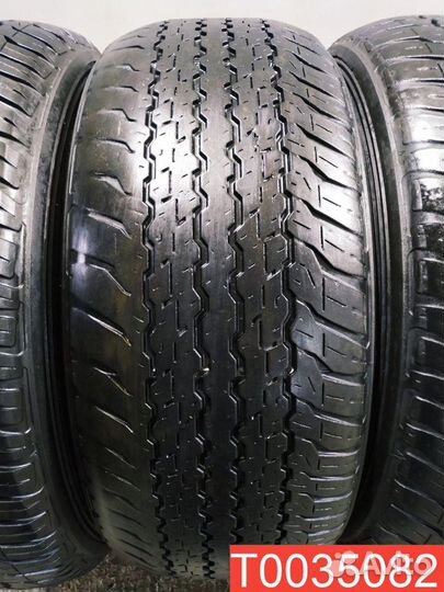 Dunlop Grandtrek AT25 285/60 R18 116V