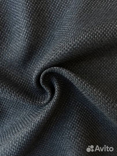 Шторы рогожка