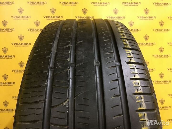Pirelli Scorpion Verde All Season 225/60 R17 99H