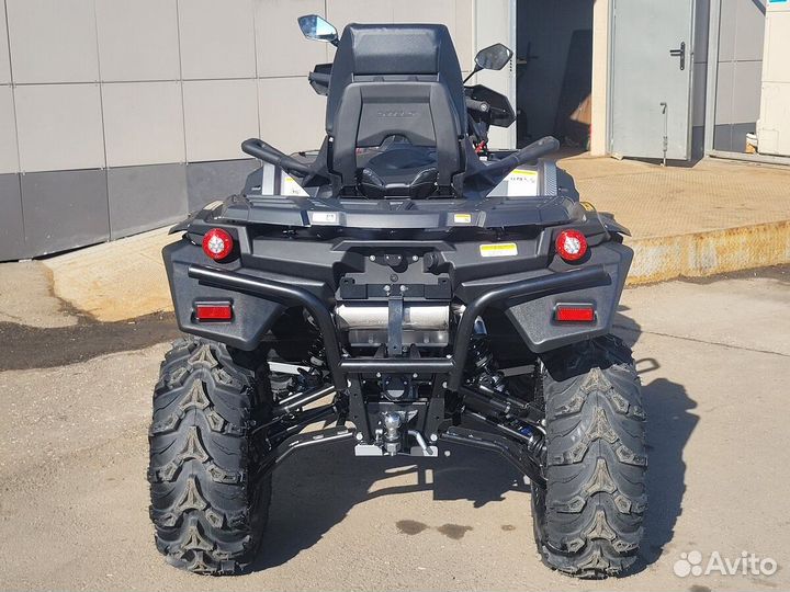 Квадроцикл Stels ATV guepard 850 PE (trophy PRO)