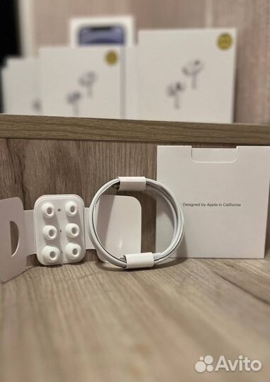 AirPods Pro 2 Premium