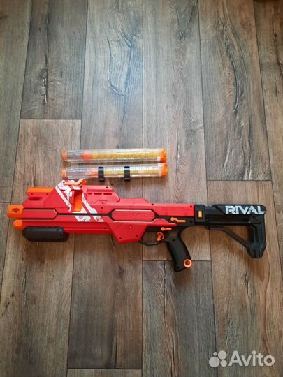 Nerf Rival XIX-1200