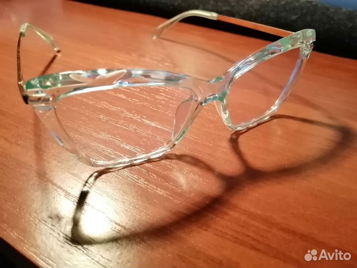 Оправа для очков женская новая