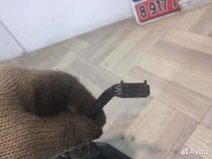 Кулиса АКПП Volkswagen Passat B7