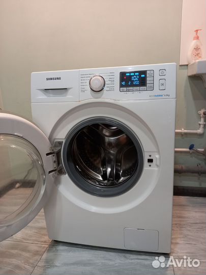 Стиральная машина Samsung