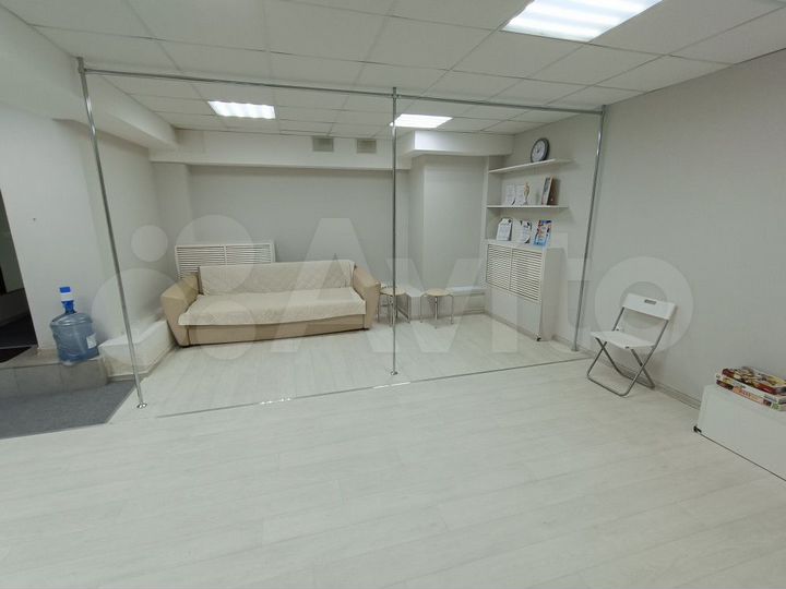 Универсальное помещение, 107.1 м²