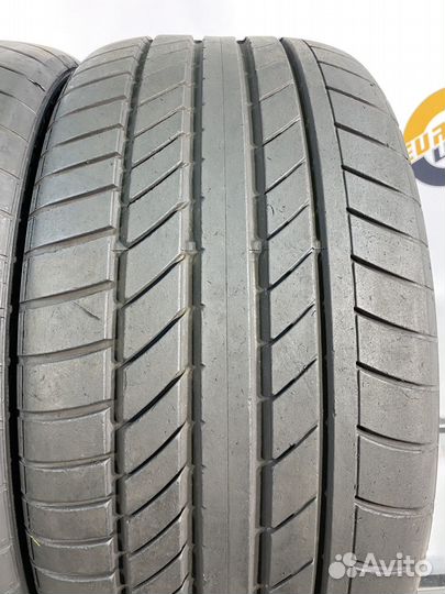 Continental Conti4x4SportContact 275/40 R20 109W