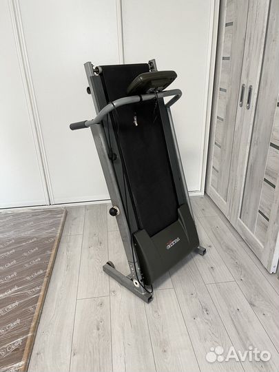 Беговая дорожка Torneo inita t-150