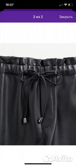 Шорты женские mango