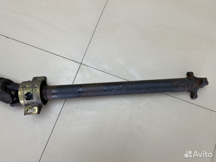 Карданный вал Ford Transit 4 (1988г)